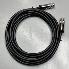 COMMSCOPE Microphone Cable Assembly Sz 16.4'L, ATCB-B01-005