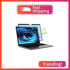 for Surface Laptop 7th 15 inch Anti-Glare Anti-Blue Light Screen Protector