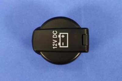 Genuine Mopar Power Outlet Cap 5026626AB