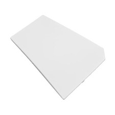 5XP08GW7AC Fuel Fill Door Replacement for Ram ProMaster 1500 2500 3500 2014