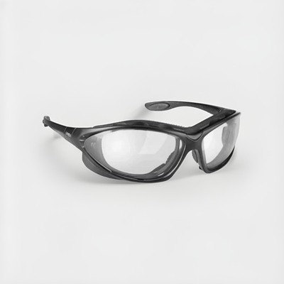 UVEX by Honeywell Ultra-Spec 2000 Visitor Specs Safety Glasses with Clear Uvextr
