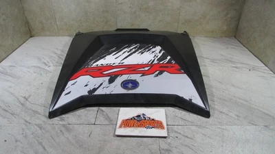 POLARIS HOOD CENTER ACCESS PANEL, FITS 2011-14 RZR 4 XP 900 EPS (DA1291) - Bild 1 von 4