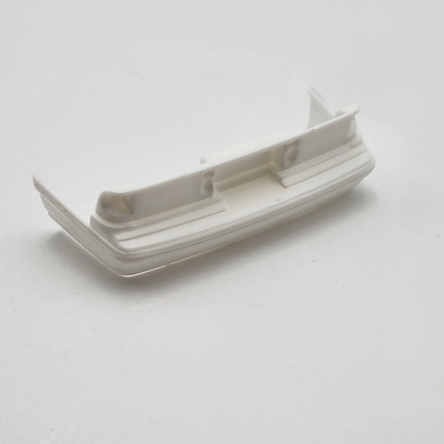 #ad Revell 1 25 92 Cougar XR 7 Lowrider Parts Kit Bash Rear Bumper Stock $5.88