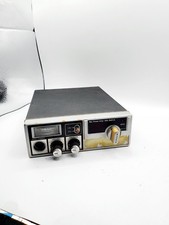 General Electric CB Radio Model 3-58040 40 Channel PLL System