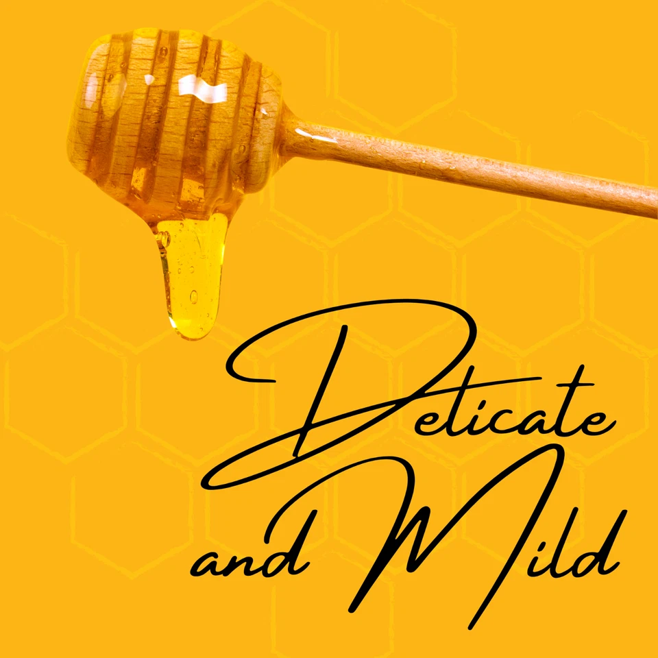 Miel cruda a granel - Miel a granel 5 galones - 60 libras - Miel cruda de flores silvestres Foto 4 de 4