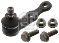 Febi Bilstein Traggelenk FÜHrungsgelenk Vorne Opel Combo 71 Corsa S83 S93 Tigra
