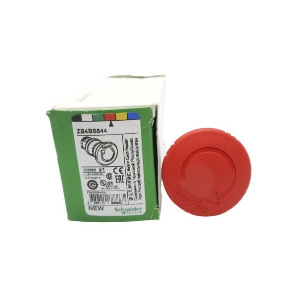 Schneider Electric Zb4Bs844 Nsmp