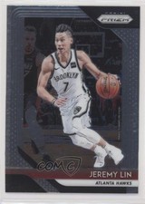 Jeremy Lin
