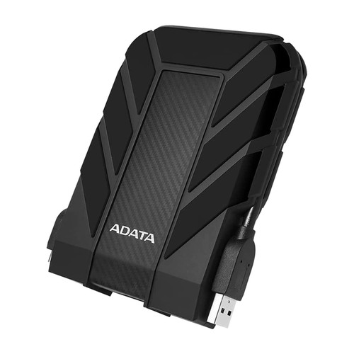 HD710 Pro 2TB USB 3.1 IP68 Waterproof/Shockproof/Dustproof Ruggedized Externa... - Picture 2 of 12