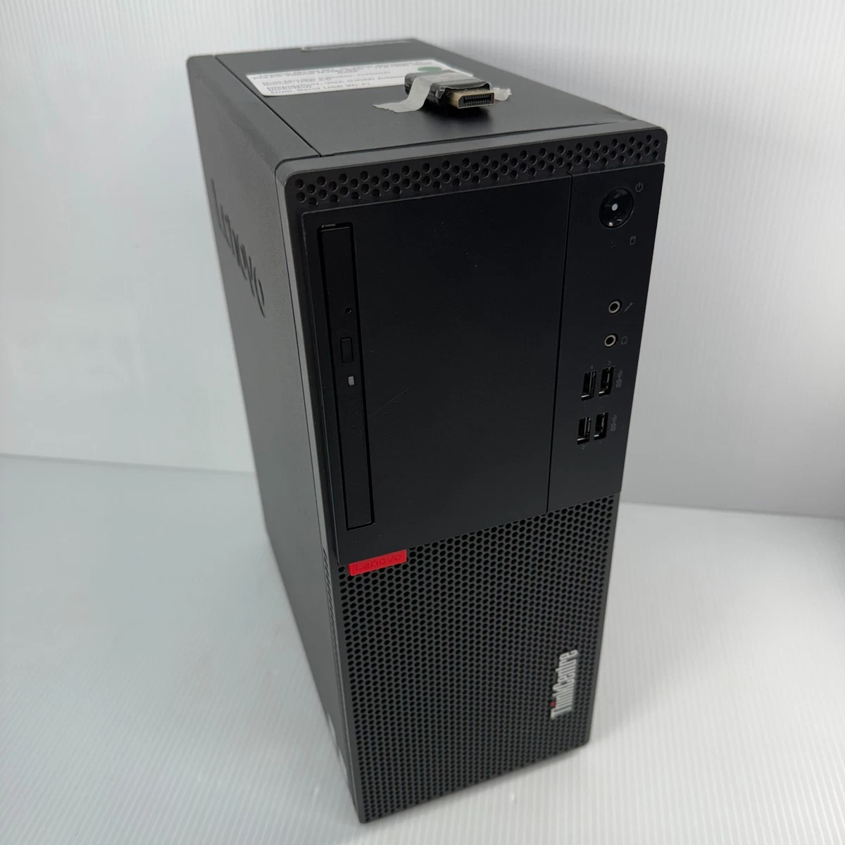 Intel Core i5 7th Gen. PC Desktops HDD + SSD & All-In-One