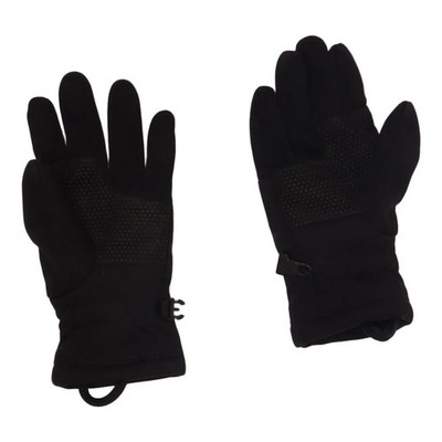The North Face, Handschuhe, Größe: M, Elasthan/Nylon/Polyester, Schwarz #4vb