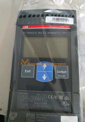 ONE NEW   Soft Starter 30kw 60A PSE60-600-70 #zc