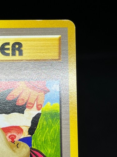 (MP) Banned Art Misty's Tears Sabrina's Gaze 4 Set Japanese Pokemon Card #06 - Picture 14 of 23