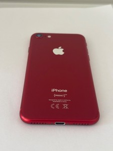 Apple iPhone 8 A1905 (GSM) - 64GB - (PRODUCT)RED (Ohne Simlock)