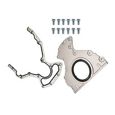 Rear Main Seal Kit Replacement for 5.3L 6.0L 6.2L GMC 4.8L 5.3L 6.0L 12633579