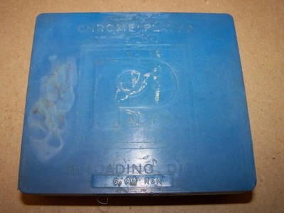 PACIFIC 6MM Remington 2 piece RELOADING DIE Set plus Bonanza 6mm die