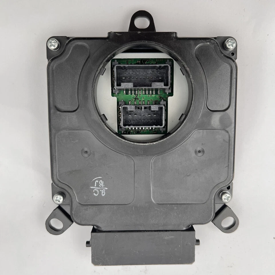 Оригинальный балластный блок левой фары 89907-60021 553L2 для 2007-2011 LEXUS ES350 - Изображение 3 из 4