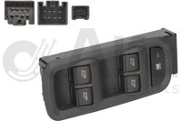 Fensterheberschalter FüR Ford Fiesta VI CB1 2008-2018