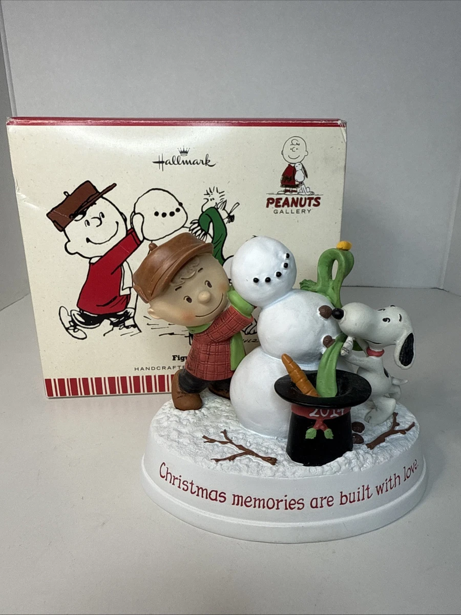 hallmark peanuts gallery products for sale | eBay