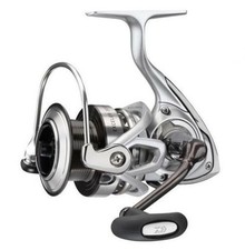 DAIWA Exceler EA Mulinello Rullo Freni Frontale Con Bobina Ricambio Tutte Taglie
