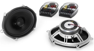 JL Audio C5-570x 5''x7''/6''x8'' Coaxials 2-way car speakers