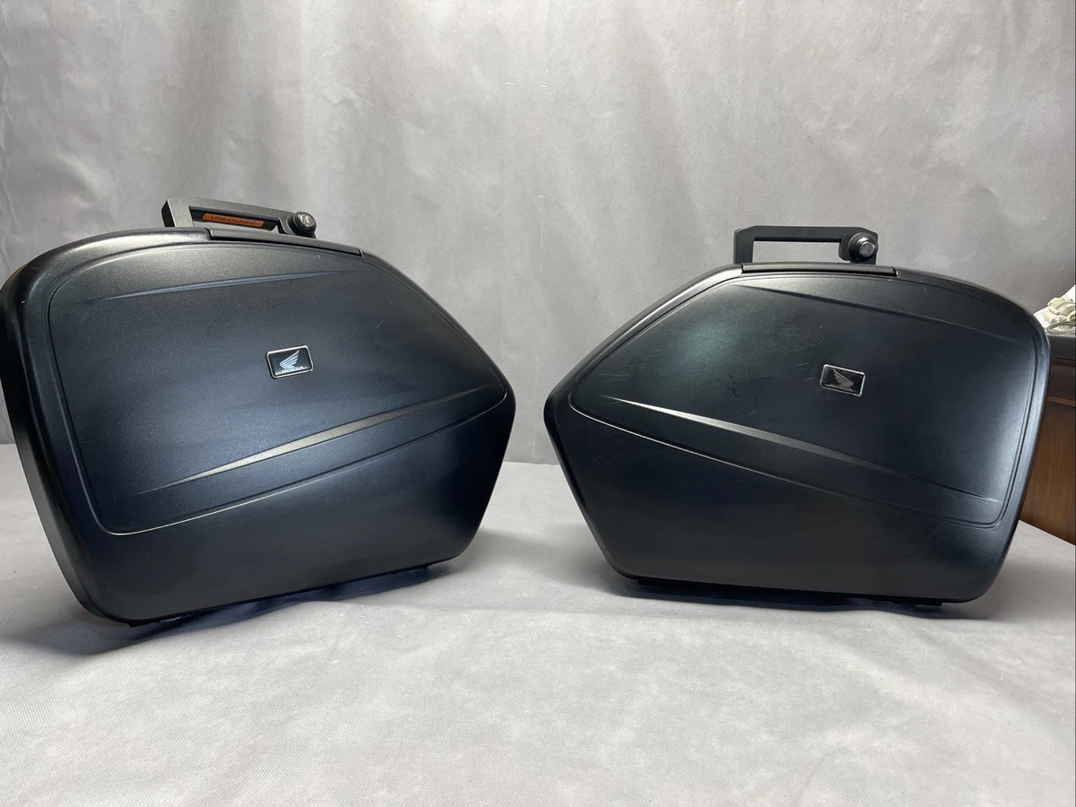 Luggage for Honda CBF1000 for sale | eBay