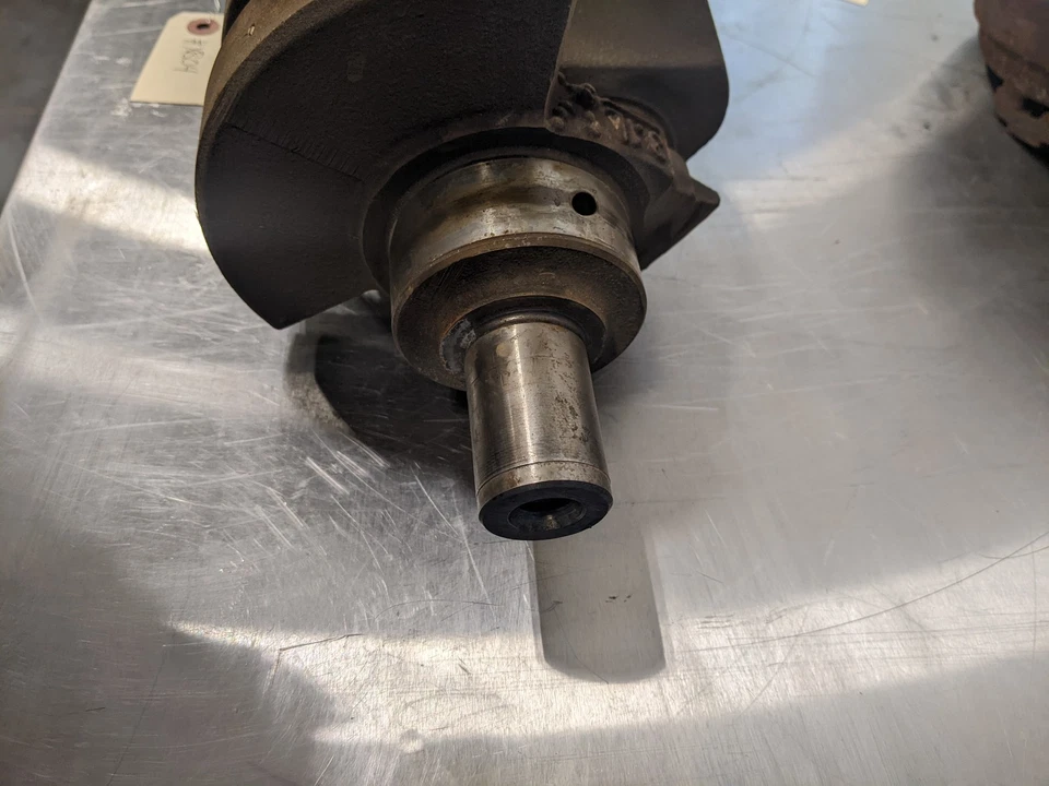 Cigüeñal estándar desde 2003 Pontiac Aztek 3.4 Foto 2 de 4