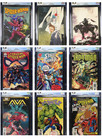 40£ SLABS ! Marvel DC and Indie CGC Graded Comics 40£ EACH !