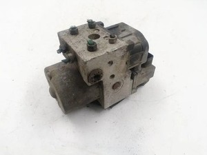 RENAULT SCÉNIC I JA0/1 ABS Hydraulikblock 0273004395 7700432643 1.90 27167472