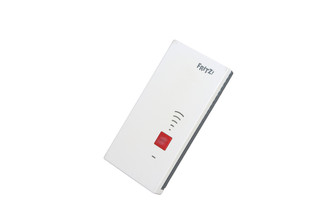 FRITZ!WLAN Mesh Repeater 2400 Dual WLAN AC N bis zu 1.733 MBit/s (5GHz)