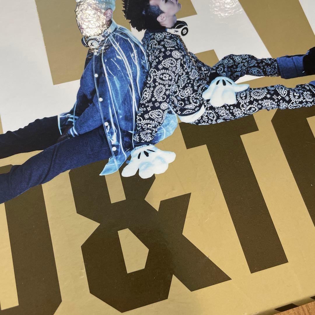 Play with GD & TOP - Special Album | G-Dragon & T.O.P | BIGBANG