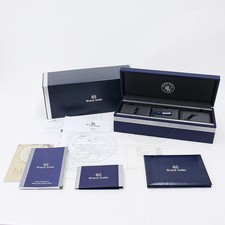 Grand Seiko Sports Collection Mechanical Hi-Beat Professional Divers SBGH255... 10