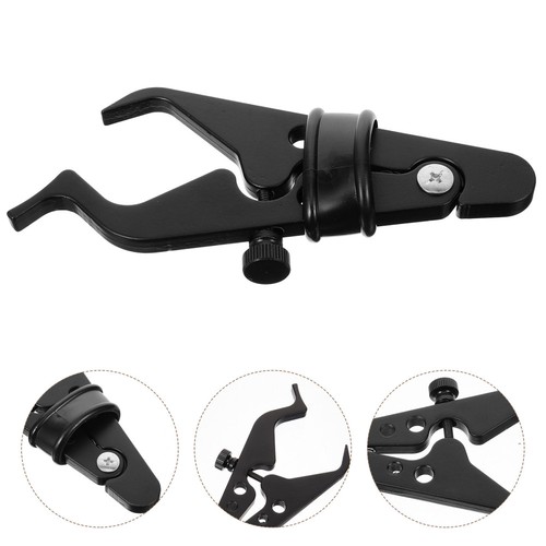 Cruise Throttle Grip Assist Motorcycle Fixing Clip Speed Control - Picture 9 of 12