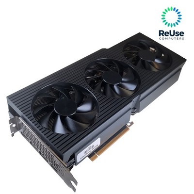 Dell OEM NVIDIA GeForce RTX 4080 16GB GDDR6X Graphics Card GPU - TESTED