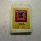 Rare White Copy Steppenwolf 16 Greatest hits Dunhill Records 8 Track 1972 S11345 — photo 1