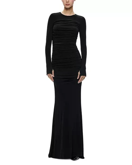 Alice Olivia Gown for sale | eBay