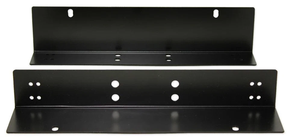 Brand Mackie RM1402-VLZ Rack Mount Brackets Kit For 1402-VLZ3 + 1402-VLZPRO - Image 2 of 4