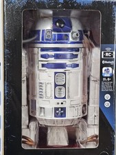 Star Wars Smart R2-D2 Intelligent Droid RC Bluetooth App Electronic Custom Paint