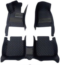 For Toyota Tacoma Luxury Waterproof Custom Carpet Autocar Floor Mats Pads For Toyota Tacoma Luxury Waterproof Custom Carpet Autocar Floor Mats Pads