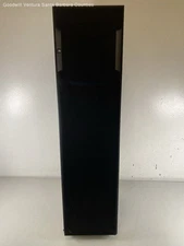 Single JBL HLS615 Standing Tower Speaker - Read