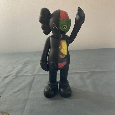 Kaws 16 Open Edition Medicom Toy | eBay