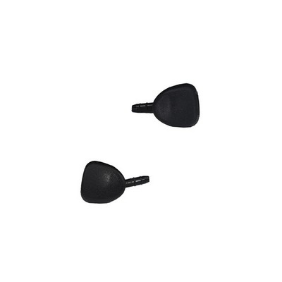 Right-Left Windshield Water Spray Nozzle Set for Fiat Egea, Tipo