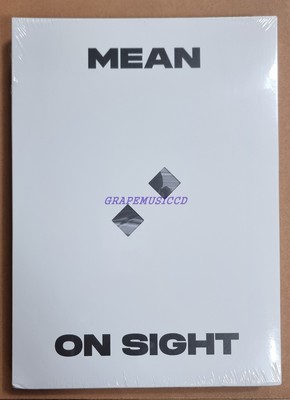 MINHO PHOTO EXHIBITION MEAN : on sight SHINEE OFFICIAL MD
