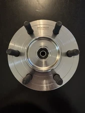 Mostplus M17004Y Front Wheel Hub & Bearing Assembly Interchange 515079/BR930460