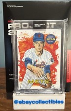 2021 Topps 1951 Topps Blake Jamieson Baseball Cards 26