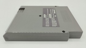 Gyromite + Notice Booklet / Nintendo NES / PAL B / FRA #1