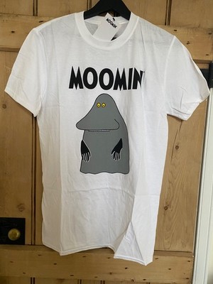 Moomins - Groke - Official Herren T-Shirt