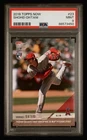 2018 TOPPS NOW #23 SHOHEI OHTANI ROOKIE PR/5920 (RC)  PSA 9 MINT ~ 88573450