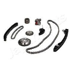 Japanparts Steuerkettensatz passend für NISSAN