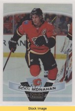 2019-20 O-Pee-Chee Platinum Rainbow Sean Monahan #47 READ kr0